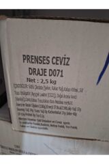 Prenses Ceviz Draje 500 Gr.