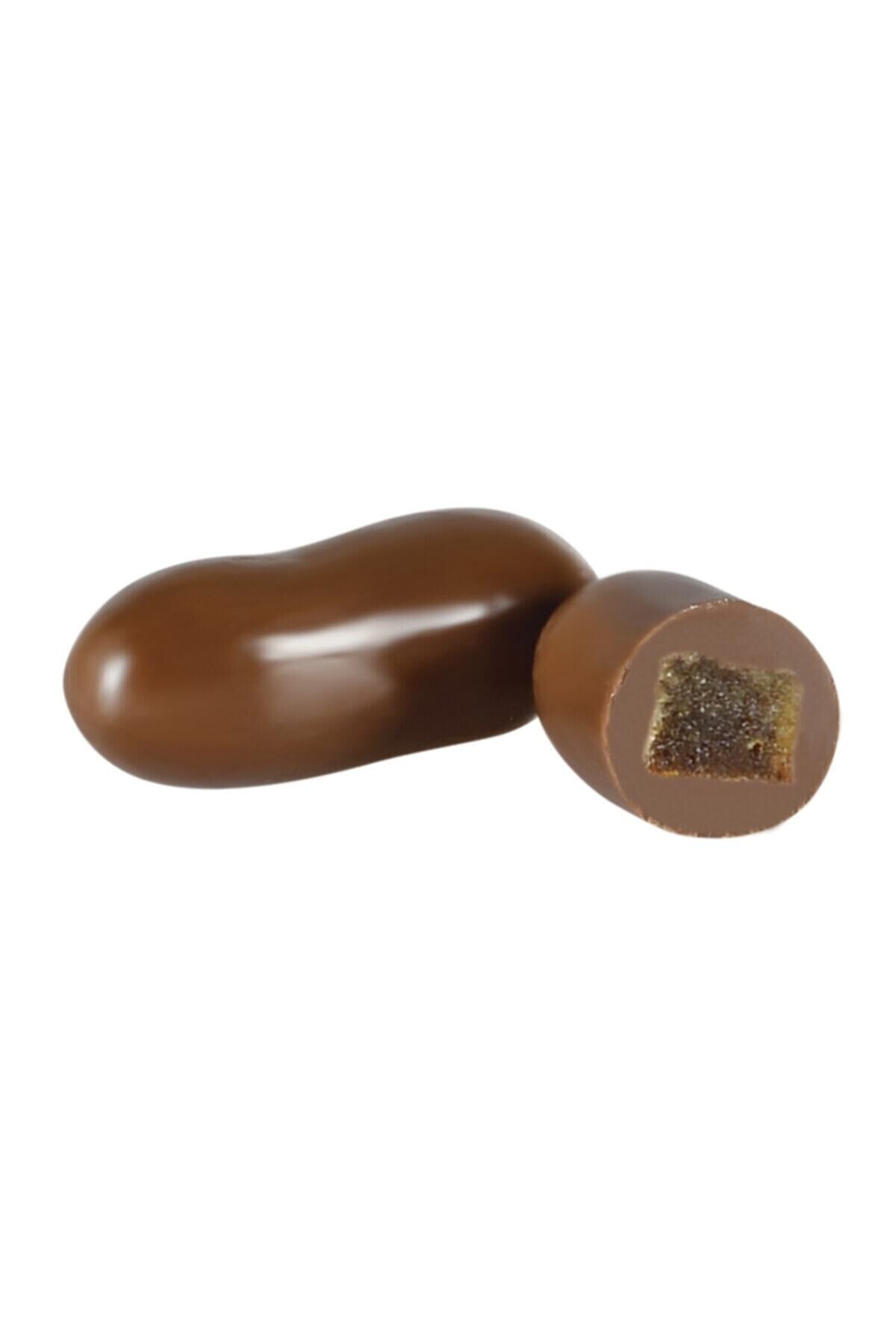 Sütlü Portakal Draje Çikolata 500 gr