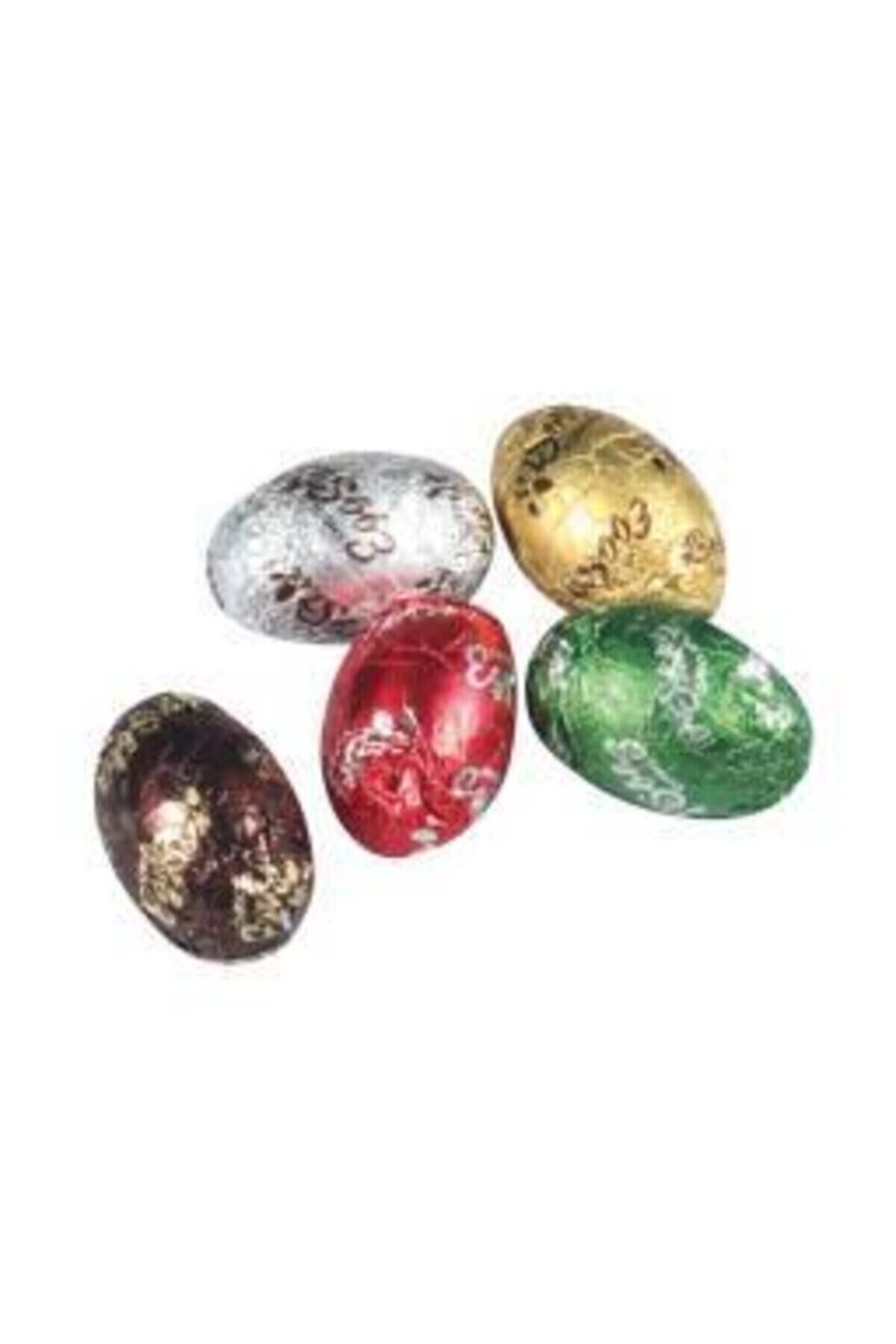 Sütlü Yumurta Çikolata 1 Kg