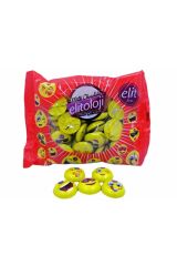Elit Emoji Çikolata 400 gr
