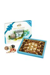 Fındıklı 230 Gr Bolu Çikolatası