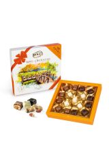 Yer Fıstıklı 135 Gr Bolu Çikolatası