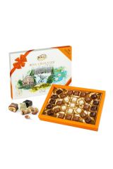 Yer Fıstıklı 230 Gr Bolu Çikolatası