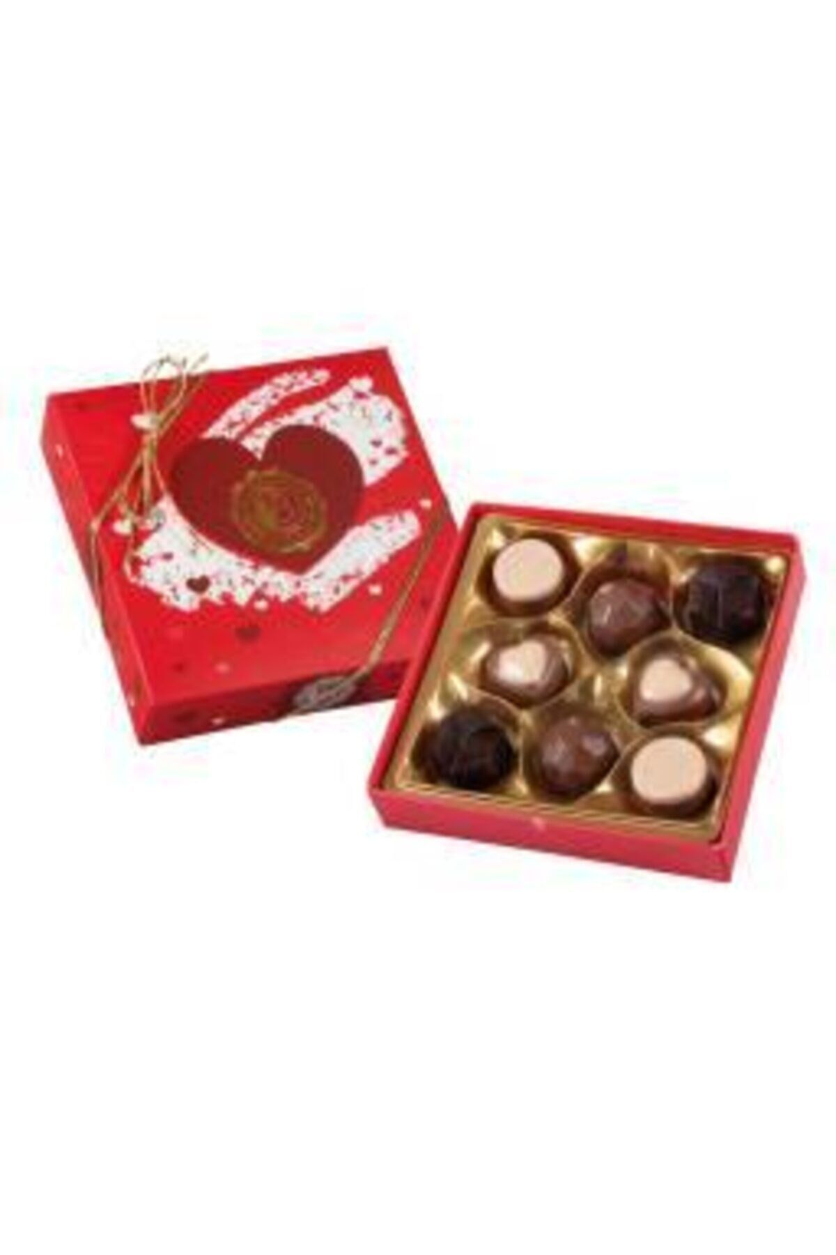 Sevgililer Günü Butik 100 gr X 3 Adet