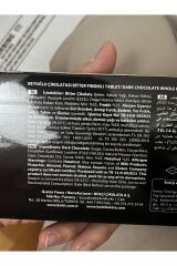 Beyoğlu Çikolata Tablet Bitter Fındıklı 300g x 6 adet