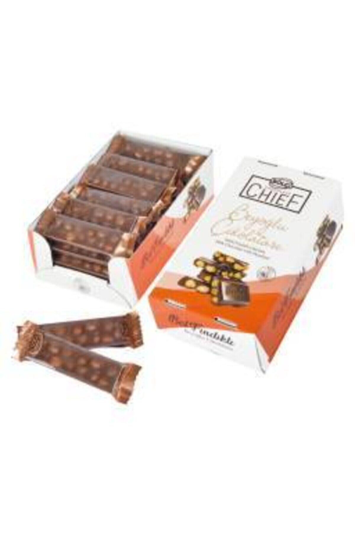 Sütlü Fındıklı Beyoğlu Çik. 30 Gr X 24 Adet