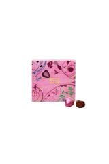 Pale Pink Gianduja Dolgulu Sütlü Çikolata 120 gr