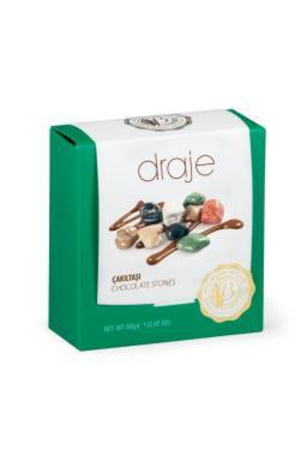 Çakıltaşı Draje 80 Gr X 8 Adet
