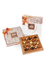 White Dream Spesiyal Çikolata 230g