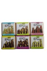 Bi'mola Karma Çikolata 70gr X 6 Adet