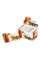 Sütlü Fındıklı Tablet 150 gr X 6 Adet