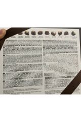 Chocolate Prestij 350 Gr