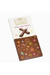 Ck022 Bolçi Patlayan Şekerli Çikolata