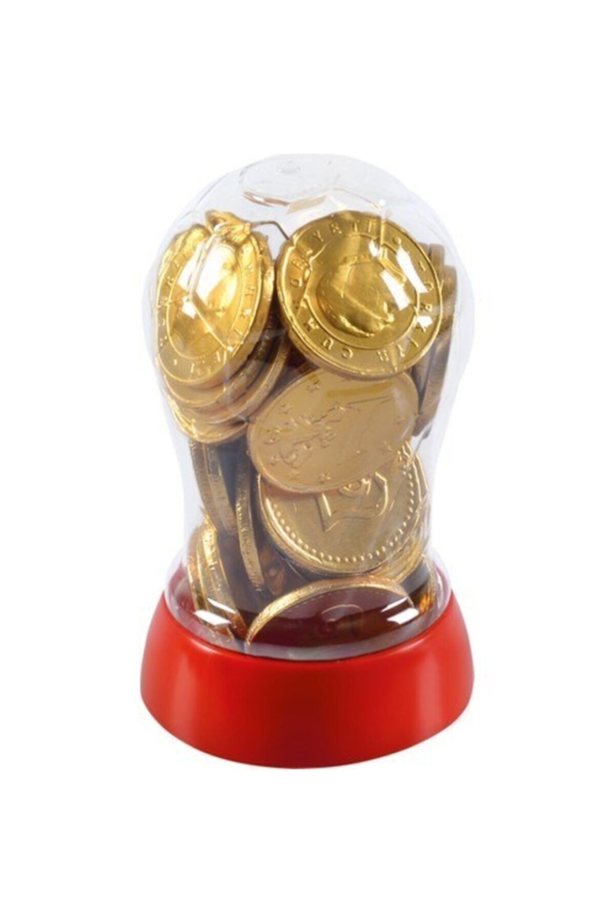 Coco Cup Para Çikolata 140 gr