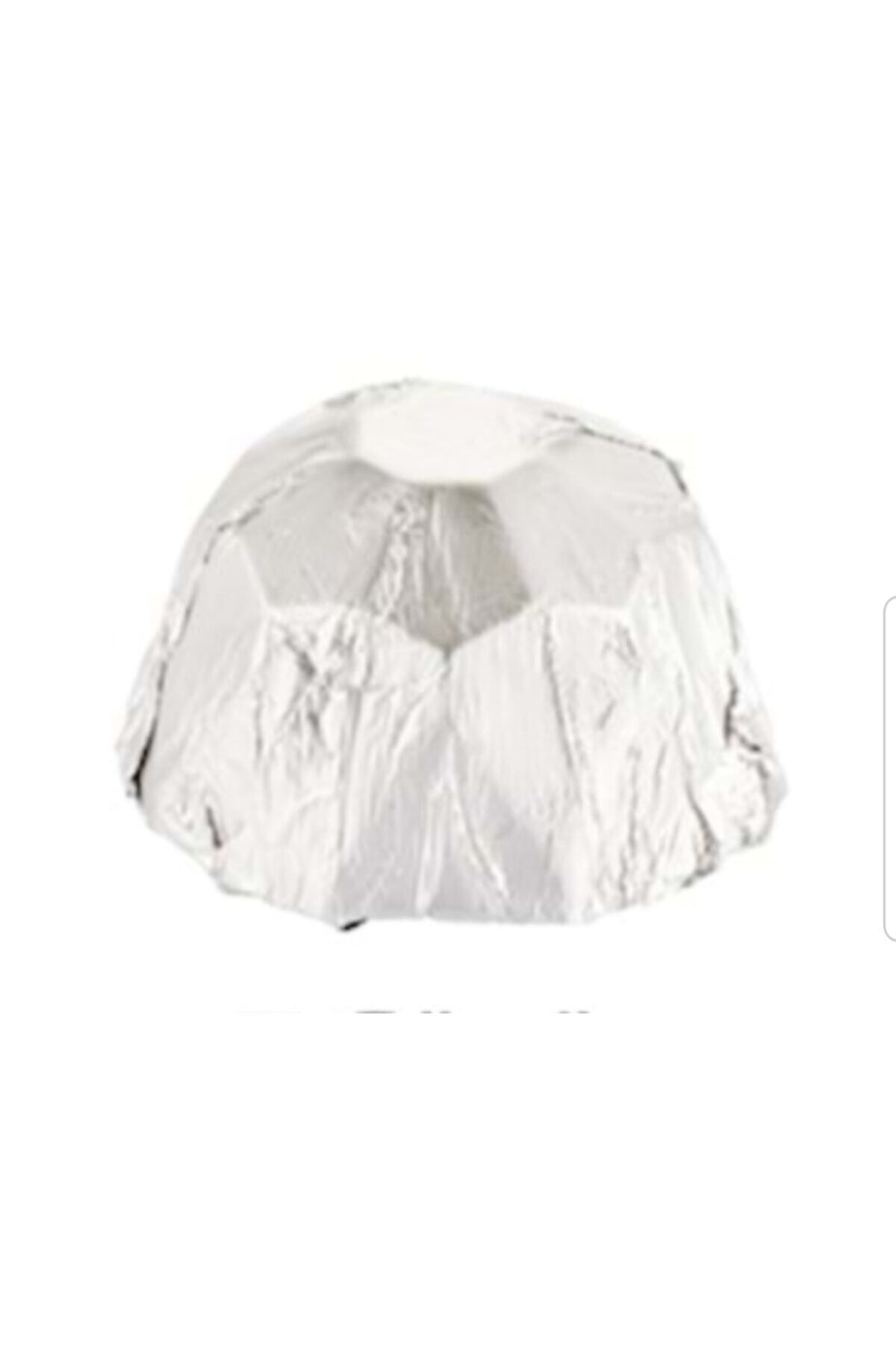 Sütlü Elmas Sargılı Gümüş Çikolata 500 gr