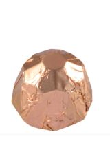 Sütlü Elmas Sargılı Bronz 500 gr