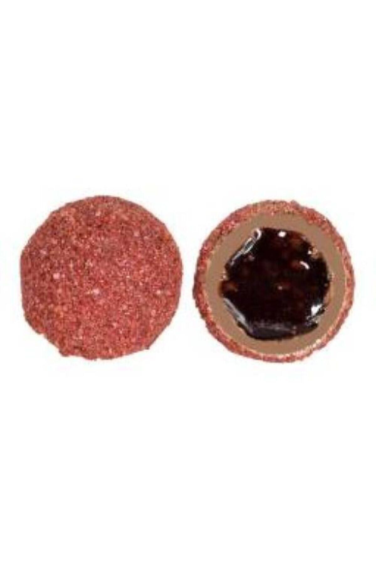 Frambuazlı Truff Şekerli 500 gr