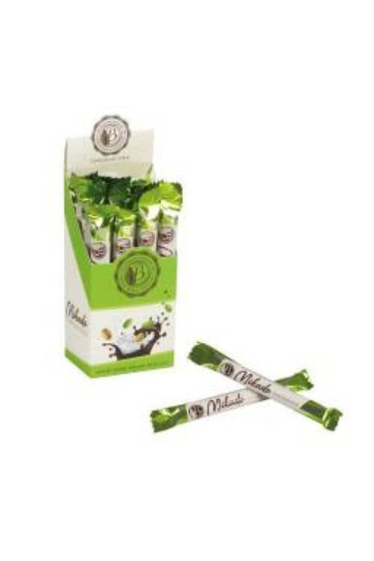 Mikado Stick Antep Fıstıklı 12,5 gr