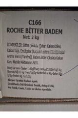 Roche Bitter Bademli Çik. 500 gr