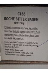 Roche Bitter Bademli Çik. 500 gr