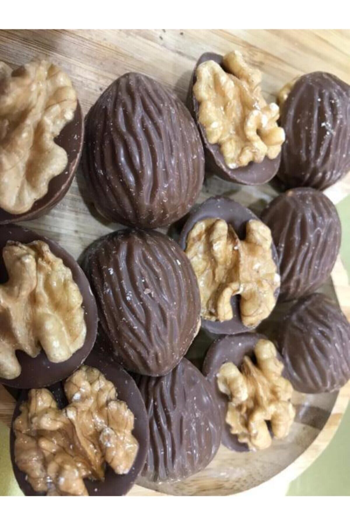 Special Yarım Ceviz Sütlü Mısır Gevrek Dolgulu 500 gr