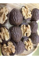 Special Yarım Ceviz Sütlü Mısır Gevrek Dolgulu 500 gr