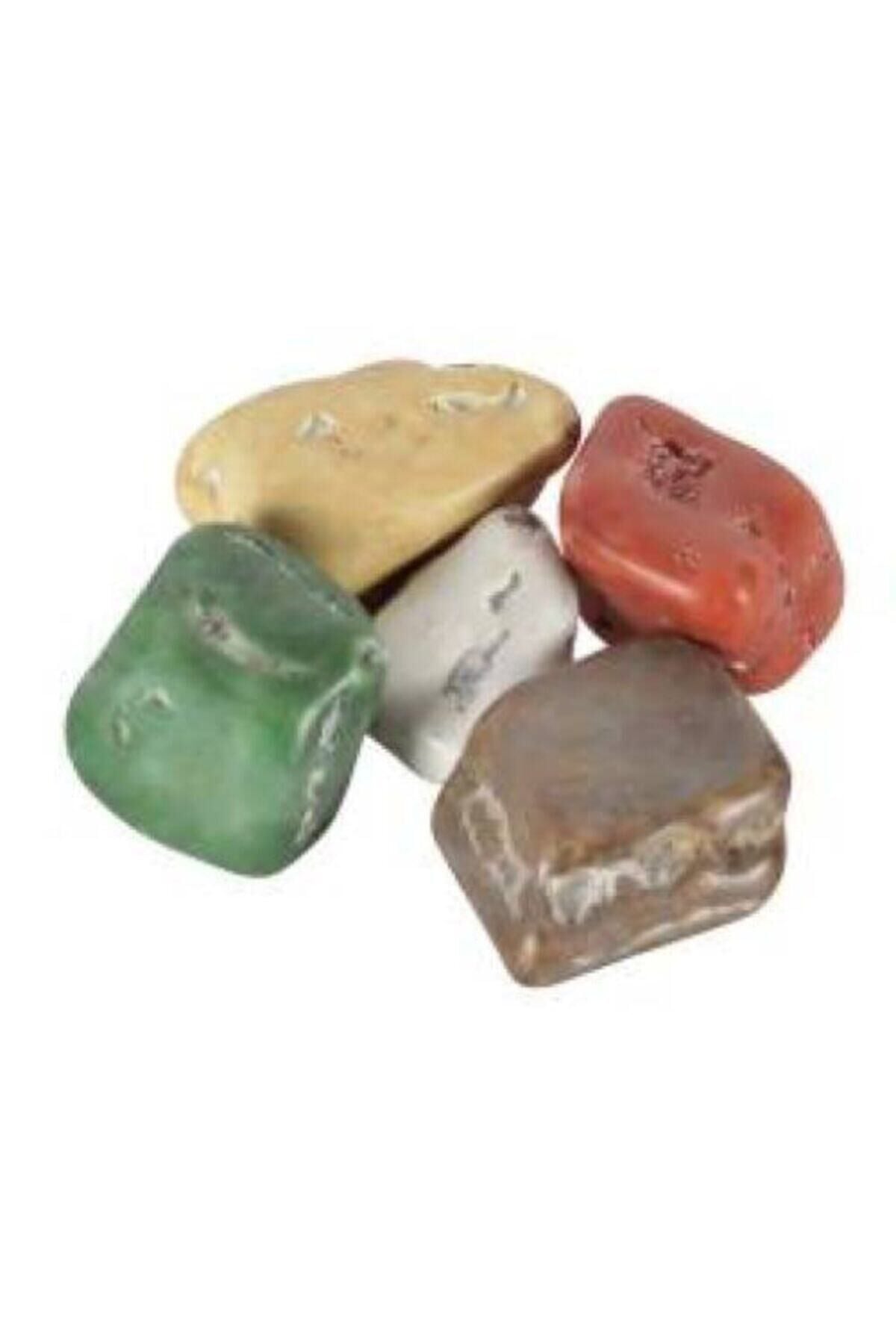 Çakıl Sütlü Komando Dökme 500 gr