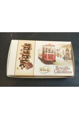 Hindistan Cevizi Kaplı Truff 500gr