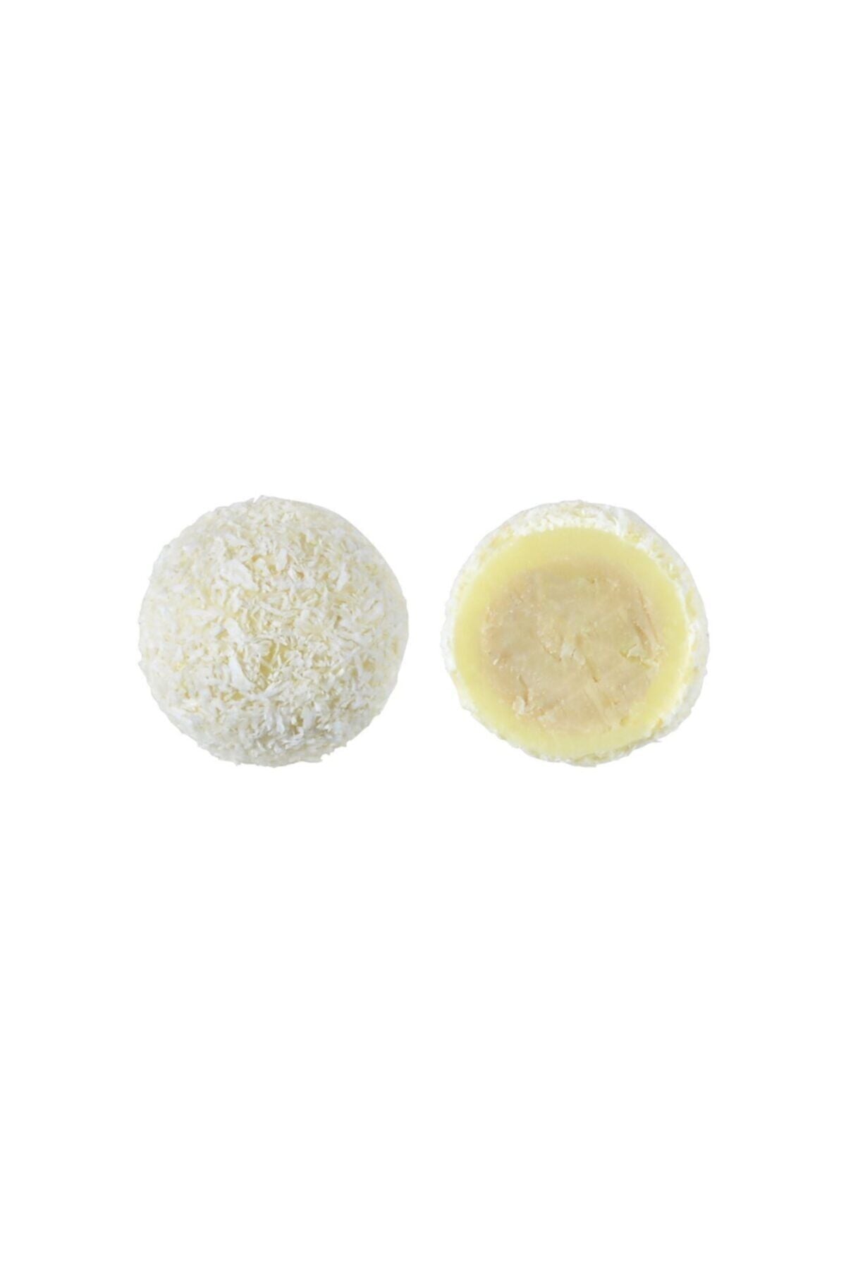 Hindistan Cevizi Kaplı Truff 500gr