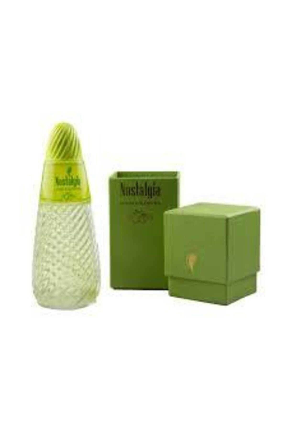 Nostalgia Limon Kolonyası 200ml