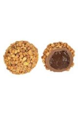 Fındık Krokanlı Truff 500 kg Dökme