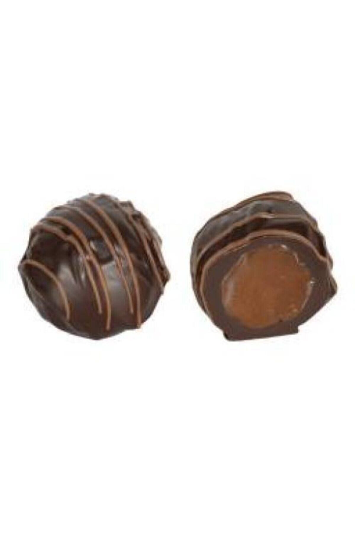 Bitter Çikolatalı Truff 500 gr