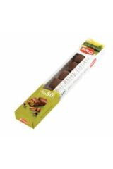Bol Antep Fıstıklı Sütlü Çikolata 65 gr