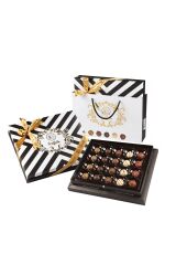 Truffello Tırtıklı Trüf Çikolata 270gr