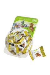 BEYOĞLU ÇİKOLATASI ANTEP FISTIKLI 15 GR x 10 adet