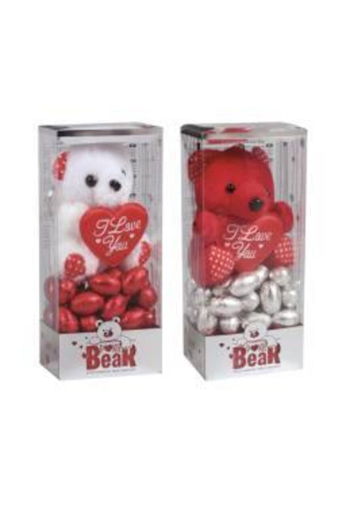 Pookıe Bear Love Çikolata 130 gr