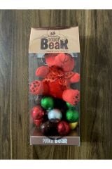 Pookie Bear Oyuncaklı Sütlü Çikolata 130 gr