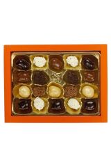 Premium Fındıklı Bolu Çikolatası 160 gr