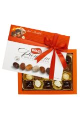 Premium Fındıklı Bolu Çikolatası 160 gr