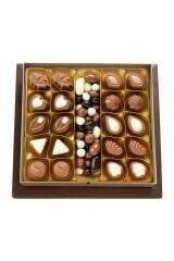 Prestij Kutu Hediye Spesiyal Çikolata 350g