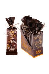 Sütlü Meyveli (portakal-guava-karadut) Tablet 60gr X 10 Adet