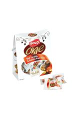 One Sütlü Çikolata Fındıklı Bolu Çikolatası 240 Gr