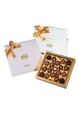 Fashion Spesiyal Çikolata Beyaz Kutu 190g