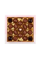 Senfoni Spesiyal Çikolata Pembe Kutu 190g