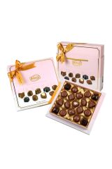 Senfoni Spesiyal Çikolata Pembe Kutu 190g