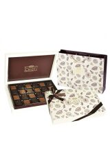 Madlen Çikolata Krem Kutu 468g