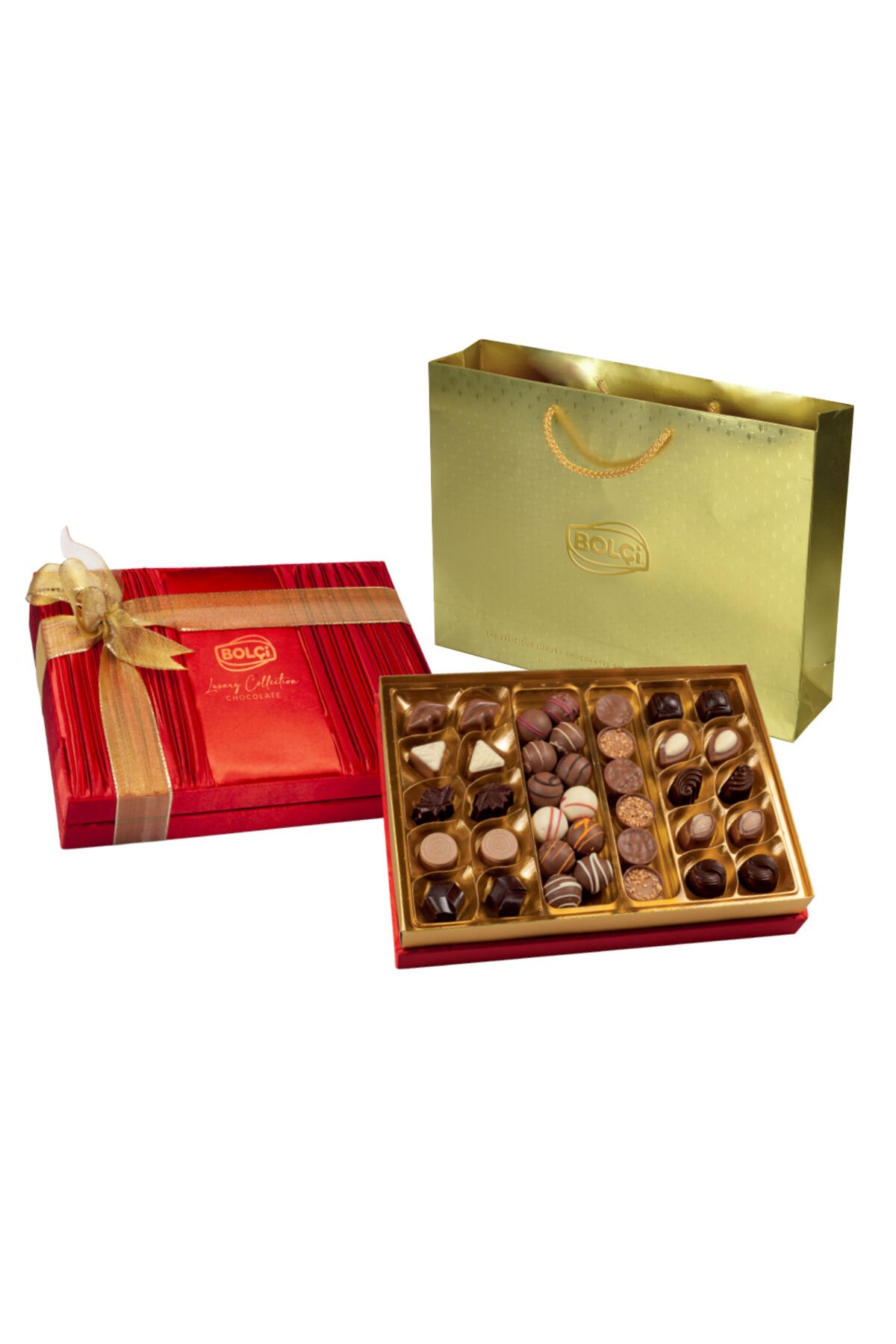 SATEN KIRMIZI KUTU 500 GR