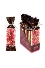 Beyaz Meyveli (AHUDUDU-ÇİLEK-GOJİBERRY)tablet 60gr x 10 adet