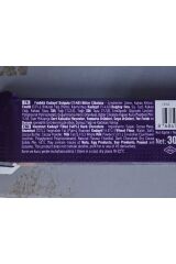 KAKAOLU FINDIK KREMALI KADAYIF DOLGULU BİTTER ÇİKOLATA 30 g x10 adet