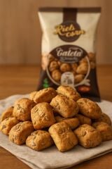 Richcorn Ayçekirdekli Galeta 200g x 12 Adet